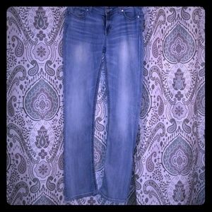 BKE Payton Buckle jeans